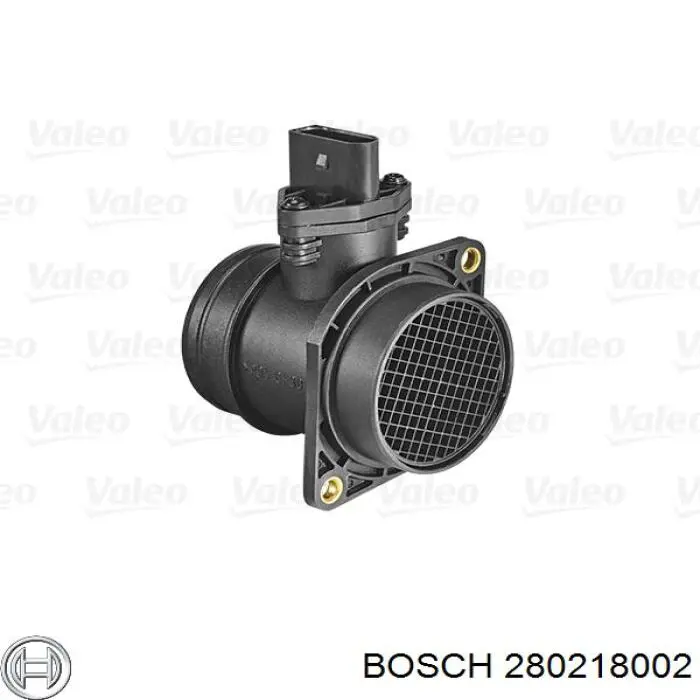 Купить 280218002 Bosch Воздухомер