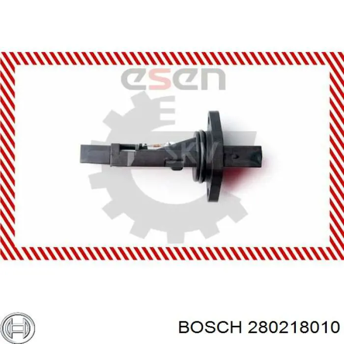 ДМРВ 280218010 Bosch