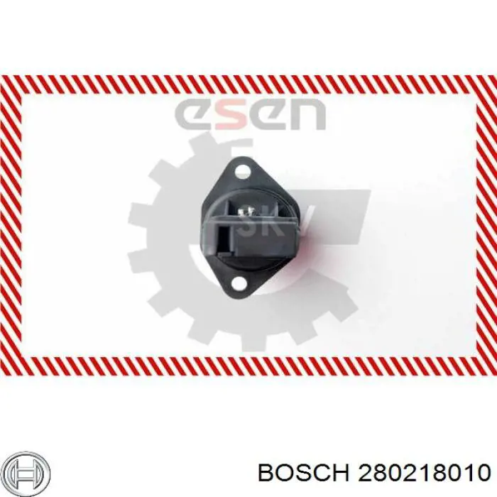 Купить 280218010 Bosch Воздухомер