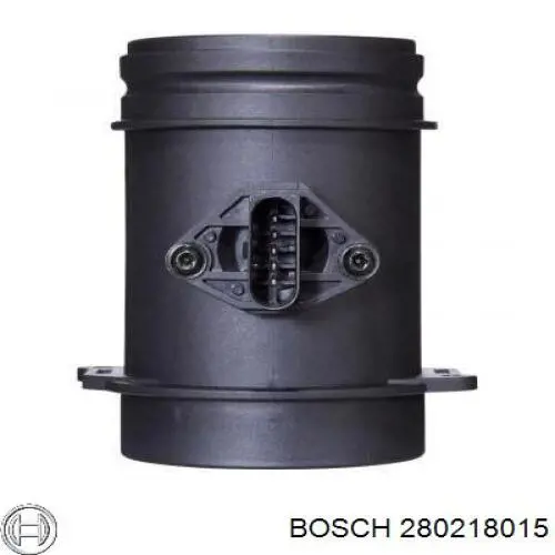 ДМРВ 280218015 Bosch