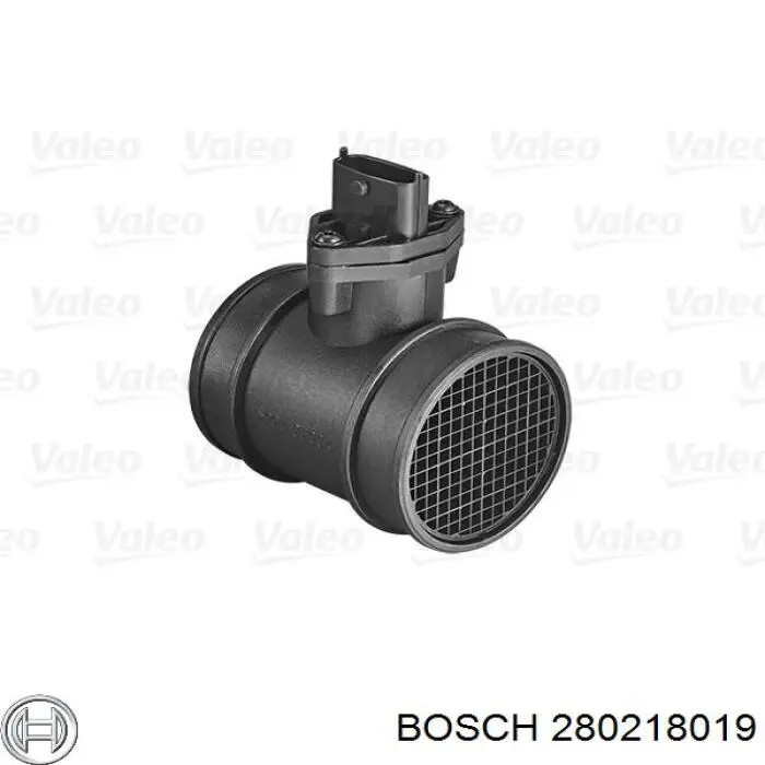 Купить 280218019 Bosch Воздухомер