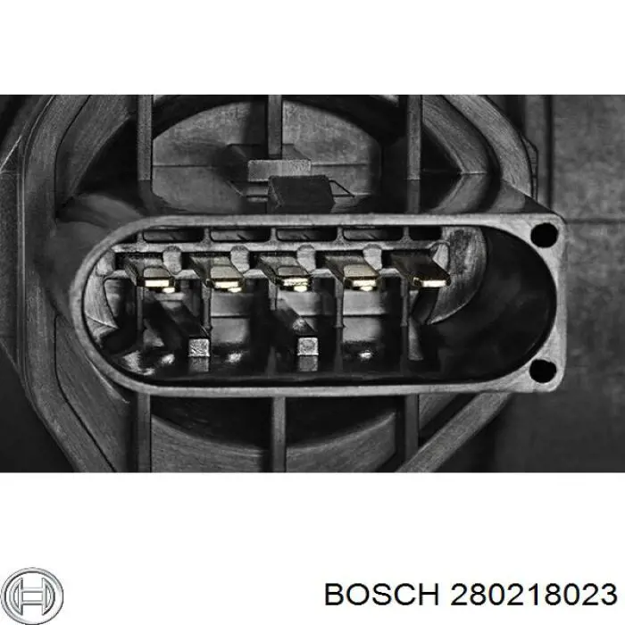 280218023 Bosch дмрв