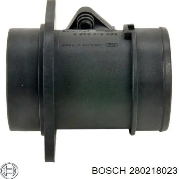 280218023 Bosch Датчик расхода воздуха