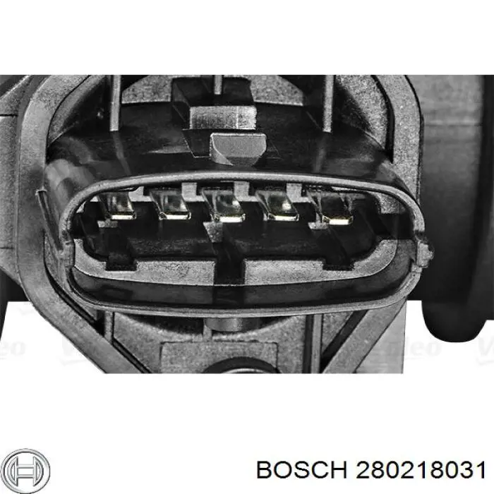 280218031 Bosch дмрв