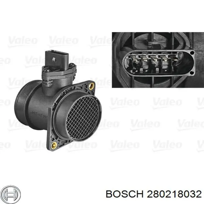 280218032 Bosch дмрв