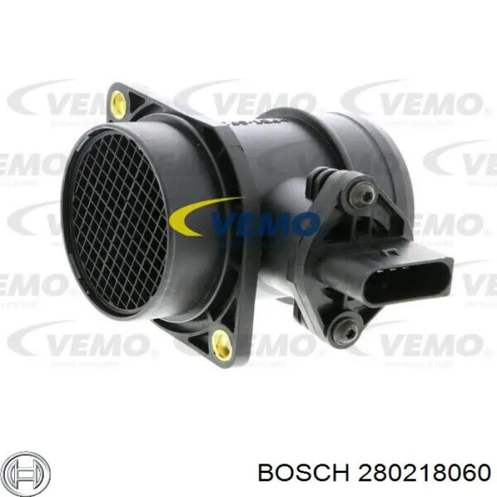 280218060 Bosch дмрв