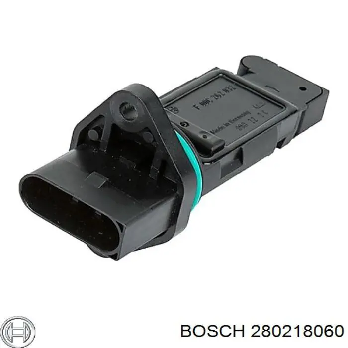 280218060 Bosch Датчик расхода воздуха