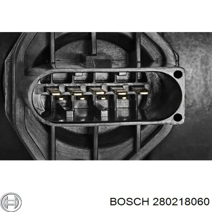 ДМРВ 280218060 Bosch