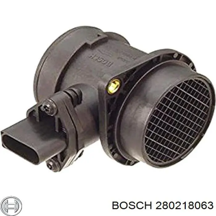 280218063 Bosch дмрв