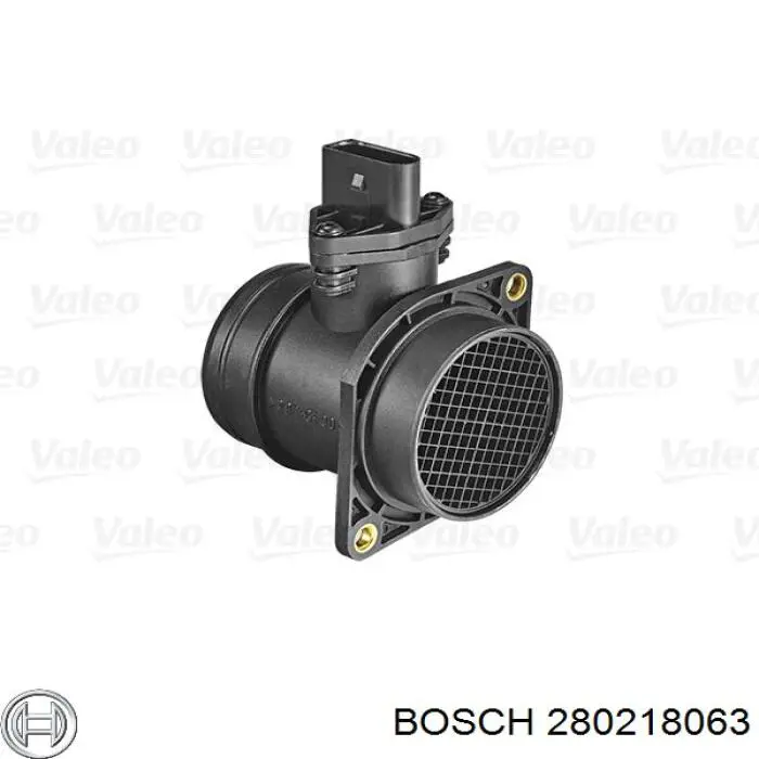 ДМРВ 280218063 Bosch