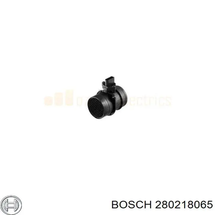 ДМРВ 280218065 Bosch