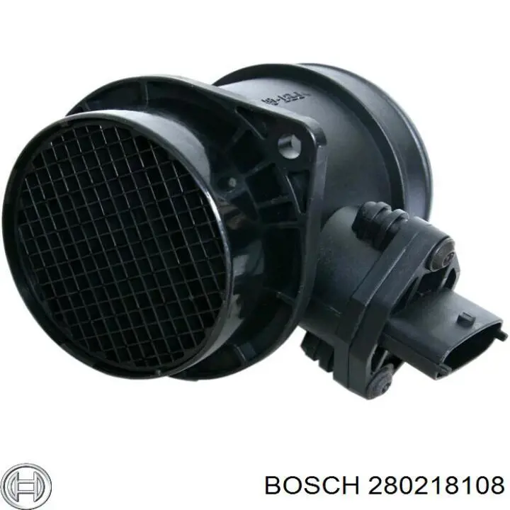 Купить 280218108 Bosch Воздухомер