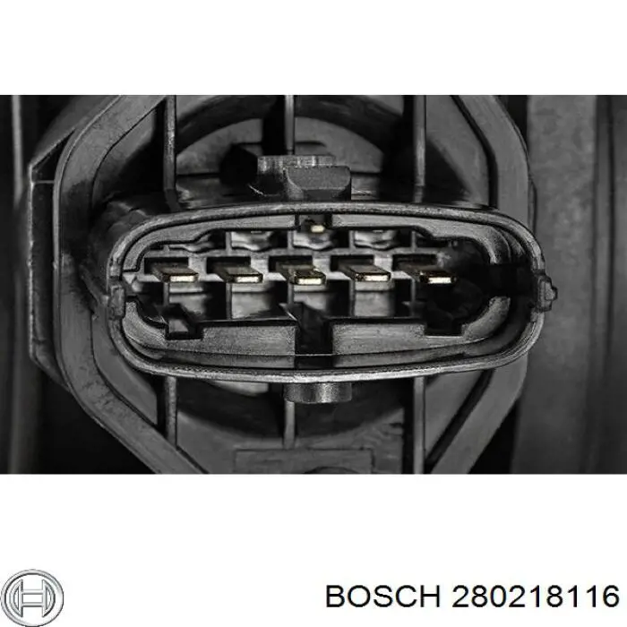 280218116 Bosch дмрв