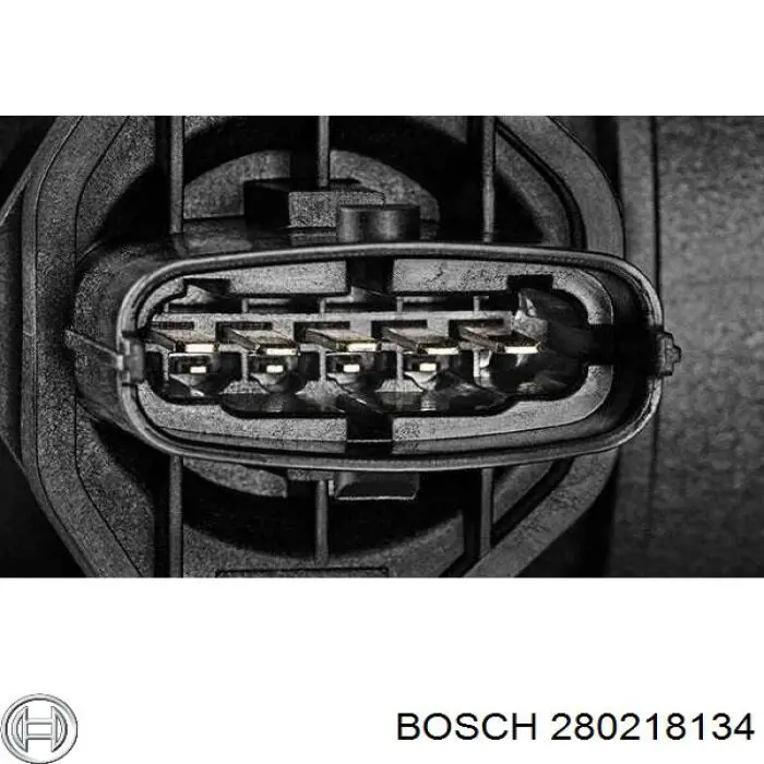 ДМРВ 280218134 Bosch