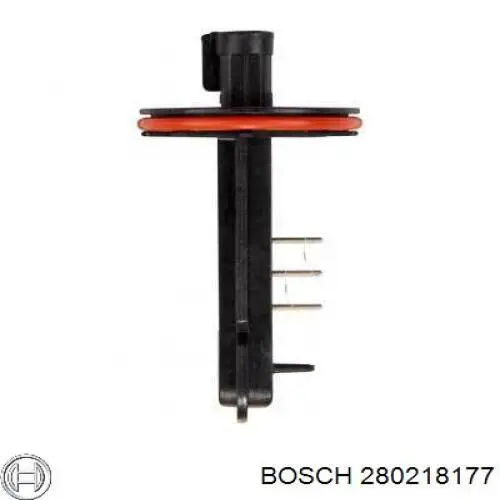 280218177 Bosch дмрв