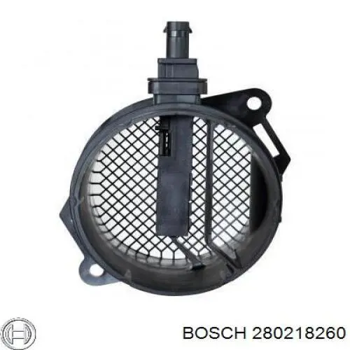 Купить 280218260 Bosch Воздухомер
