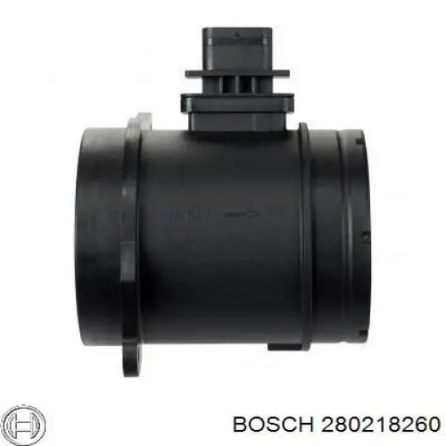 ДМРВ 280218260 Bosch