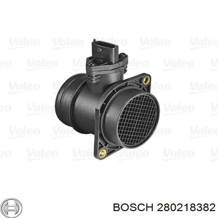280218382 Bosch дмрв