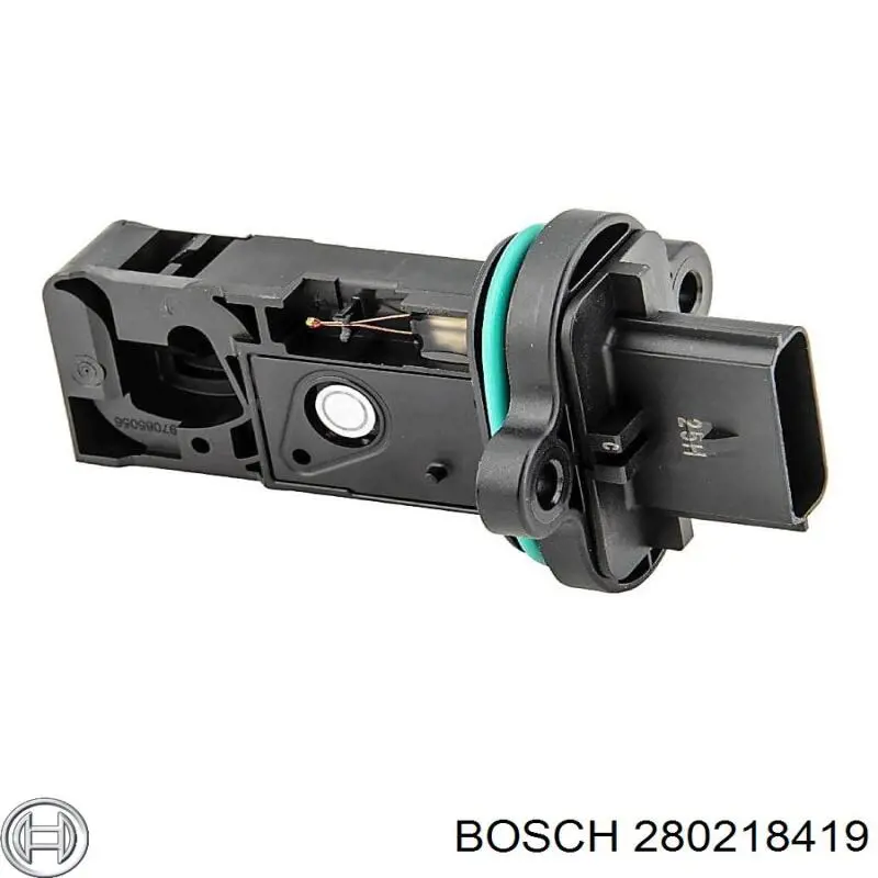 280218419 Bosch Датчик расхода воздуха