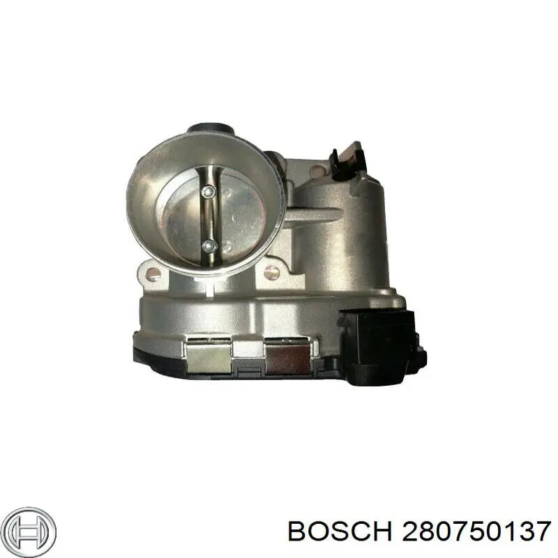 802100000013 Magneti Marelli Дроссельная заслонка