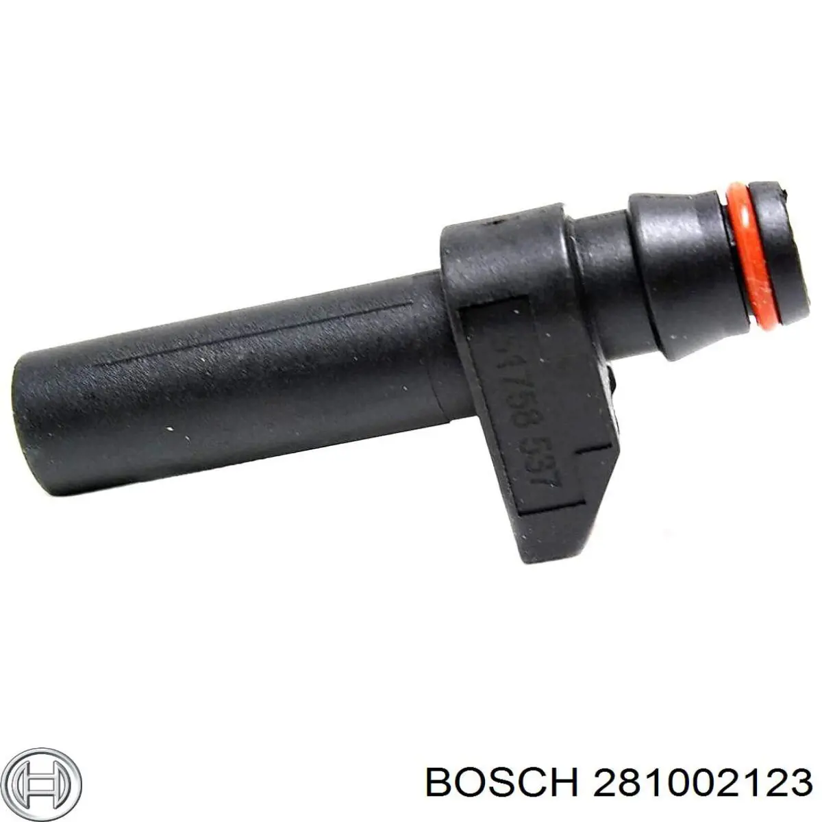 281002123 Bosch sensor de posição (de revoluções de cambota)