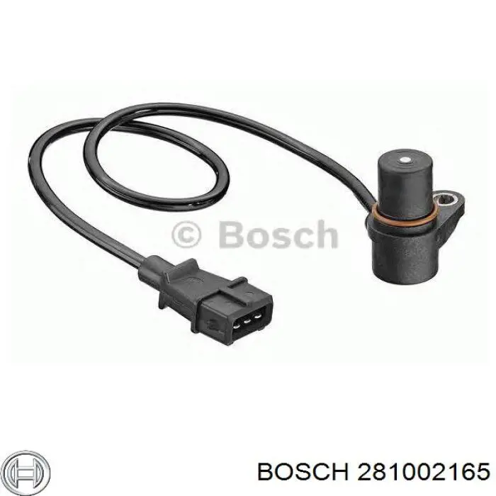 Датчик распредвала 281002165 Bosch