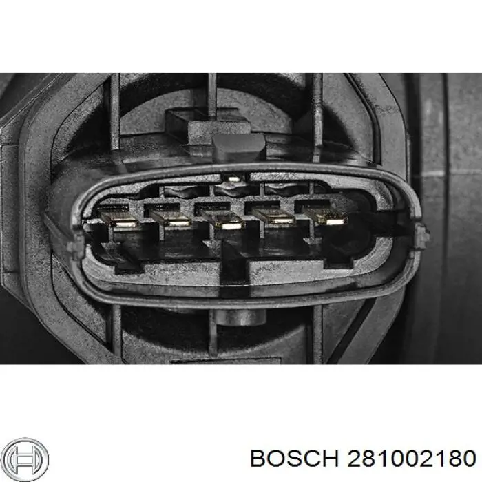 281002180 Bosch дмрв