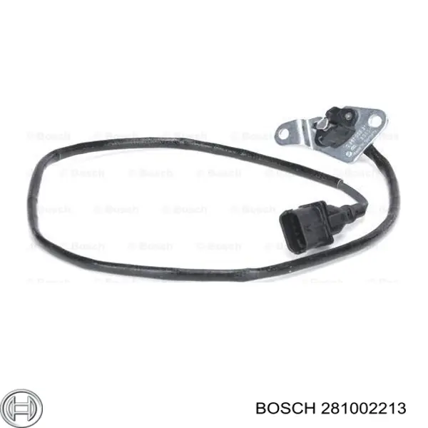 Купить 281002213 Bosch ДПРВ
