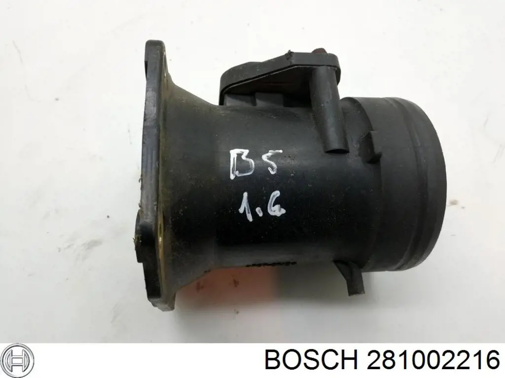 ДМРВ 281002216 Bosch