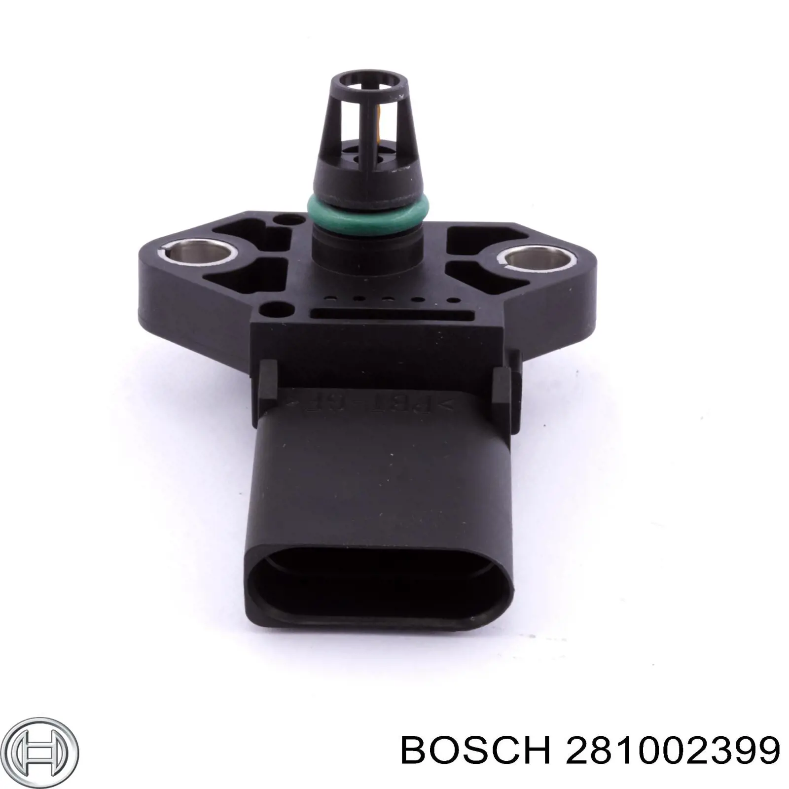 Купить 281002399 Bosch Датчик нагнетания воздуха в турбину