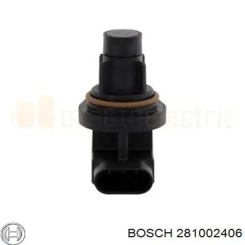 Датчик распредвала 281002406 Bosch