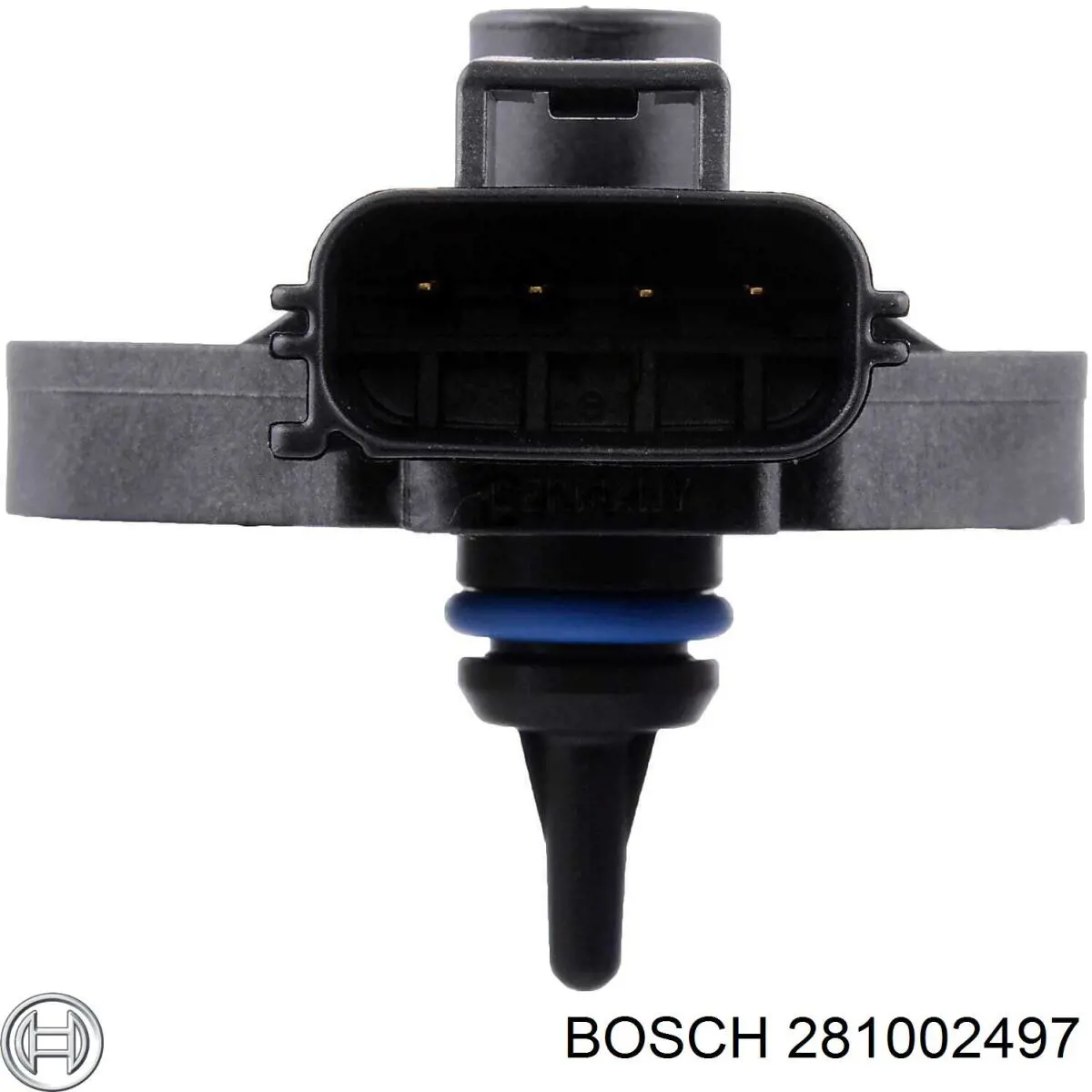 281002497 Bosch Манометры