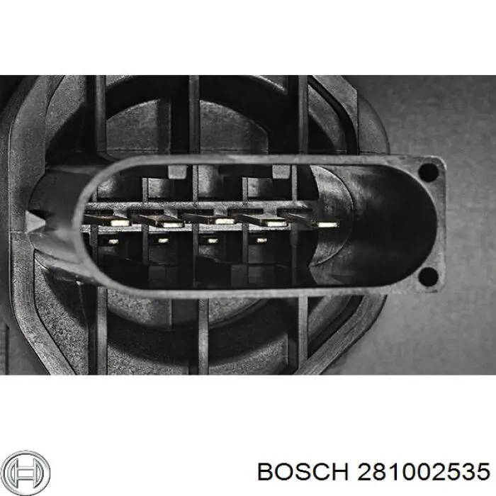 Купить 281002535 Bosch Воздухомер