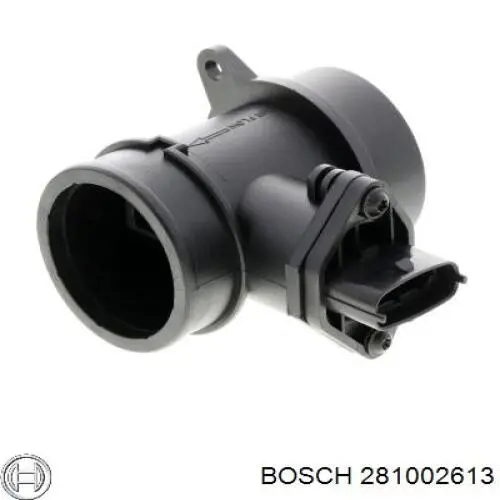 281002613 Bosch дмрв