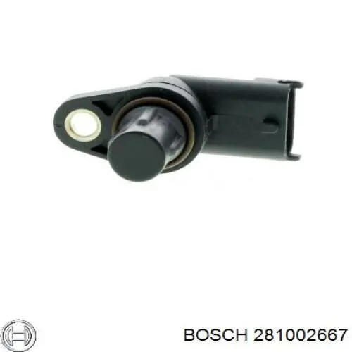 281002667 Bosch Датчик распределительного вала