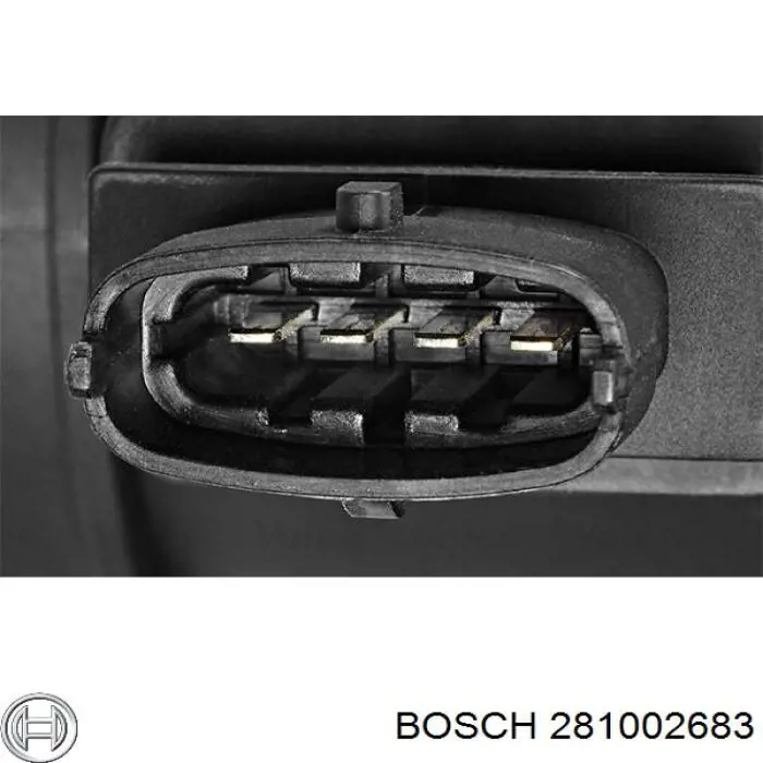 281002683 Bosch