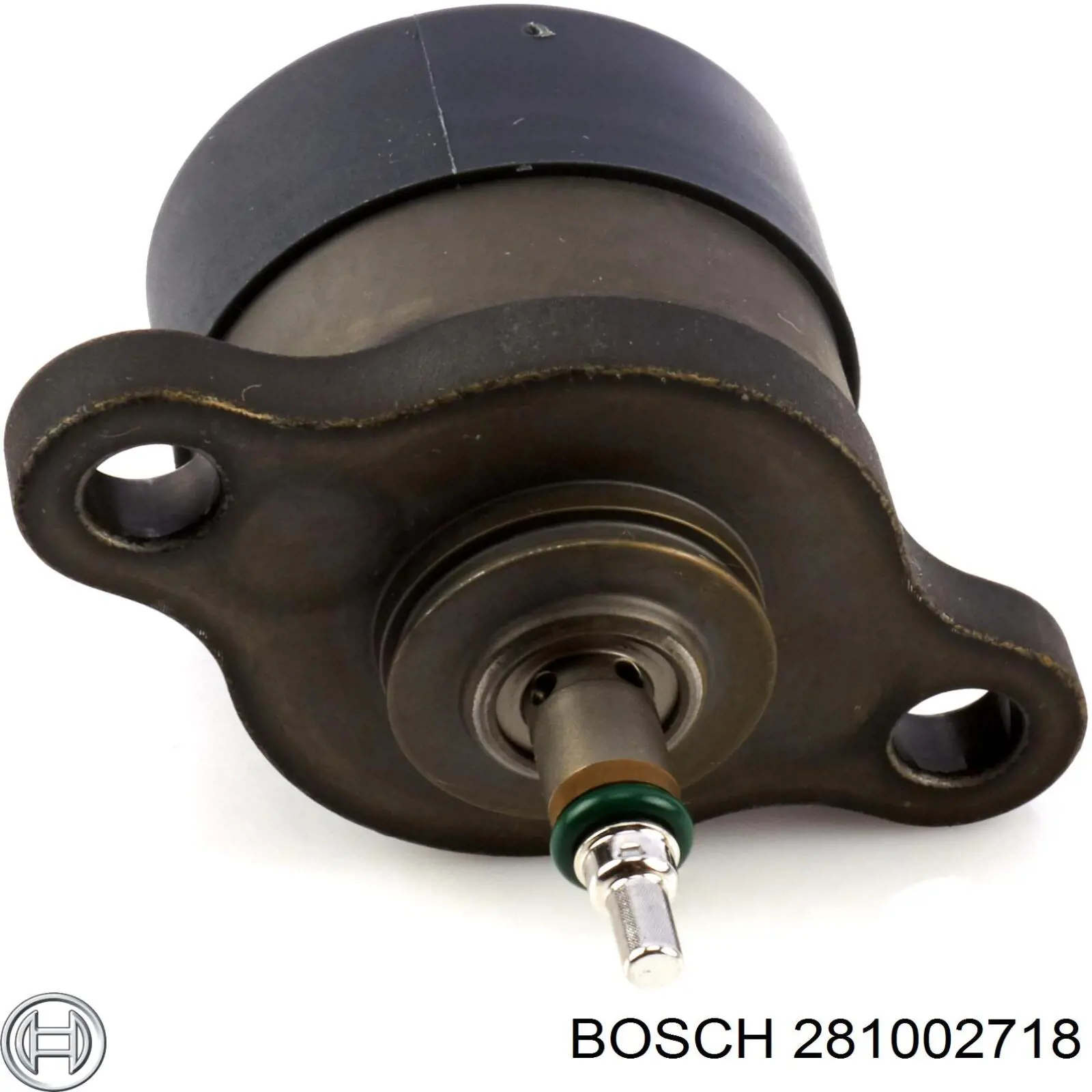 Купить 281002718 Bosch Регулятор давления топлива