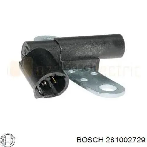 281002729 Bosch ДПКВ