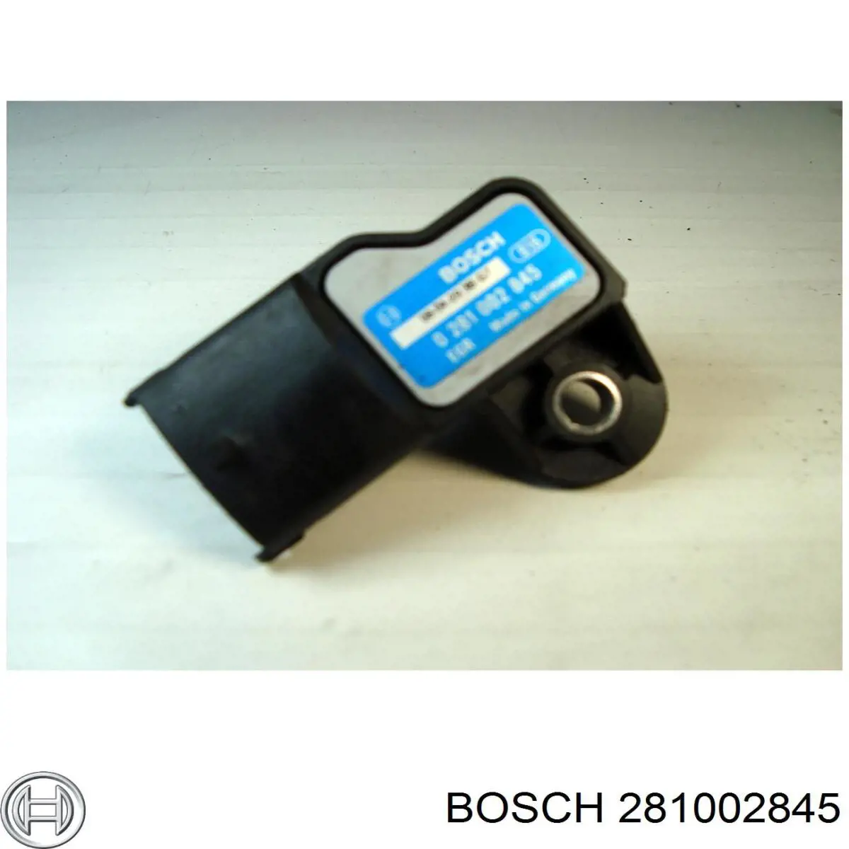Купить 281002845 Bosch Датчик MAP