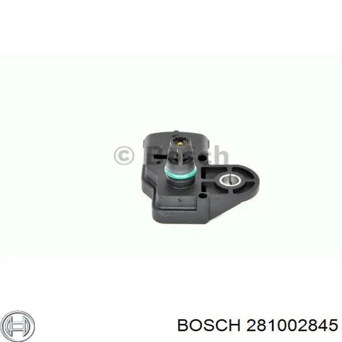 Датчик абсолютного давления 281002845 Bosch