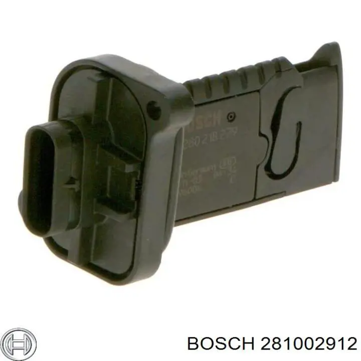 Купить 281002912 Bosch Воздухомер