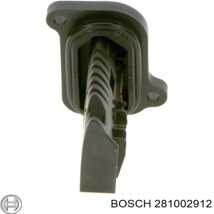 Датчик массового расхода воздуха Bosch 281002912 цена, от 48.41 USD