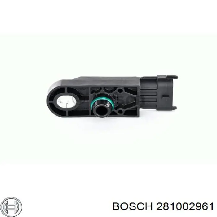 ДаД Bosch 281002961