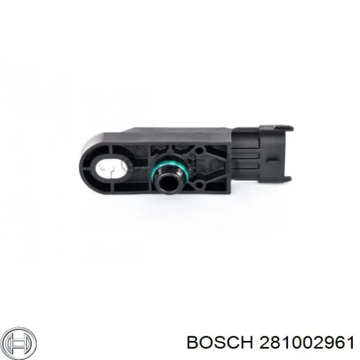 281002961 Bosch Датчик давления воздуха