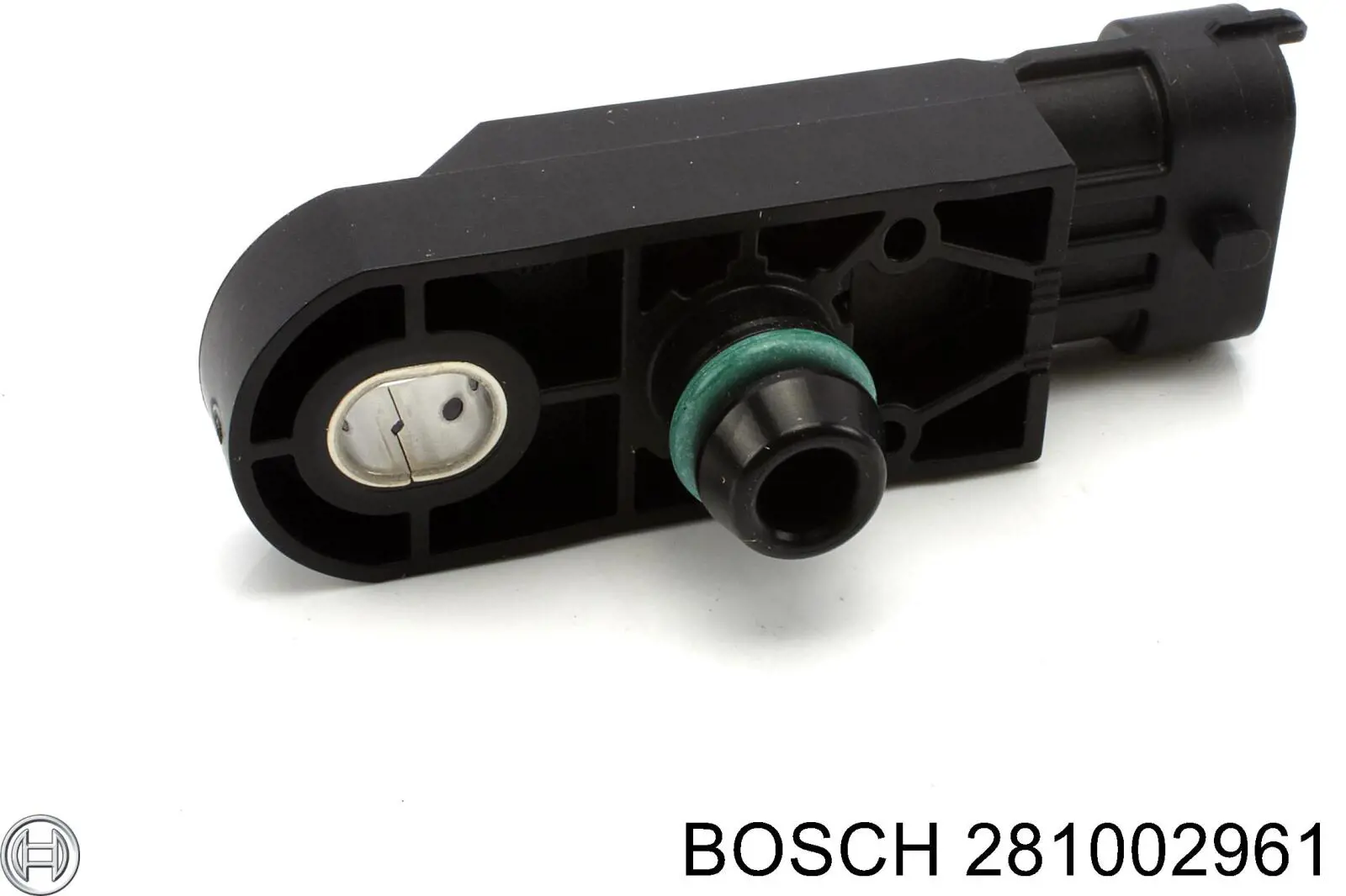 281002961 Bosch Датчик давления воздуха