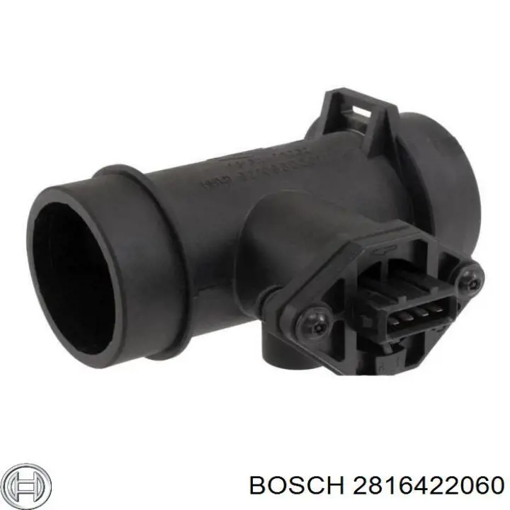 2816422060 Bosch Датчик расхода воздуха