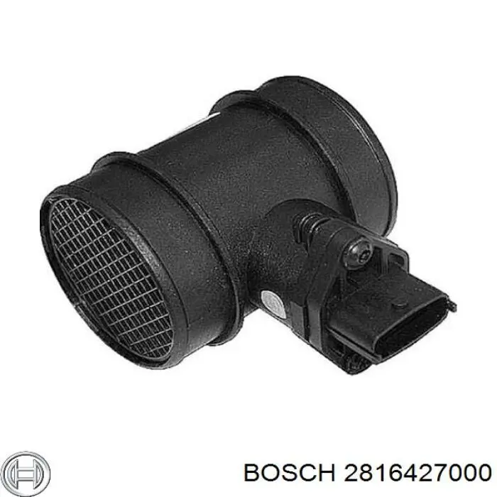 ДМРВ 2816427000 Bosch