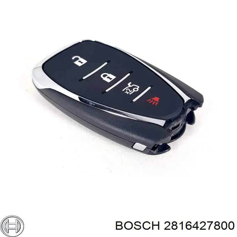 Купить 2816427800 Bosch Воздухомер