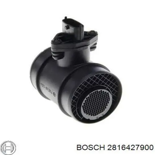 2816427900 Bosch дмрв