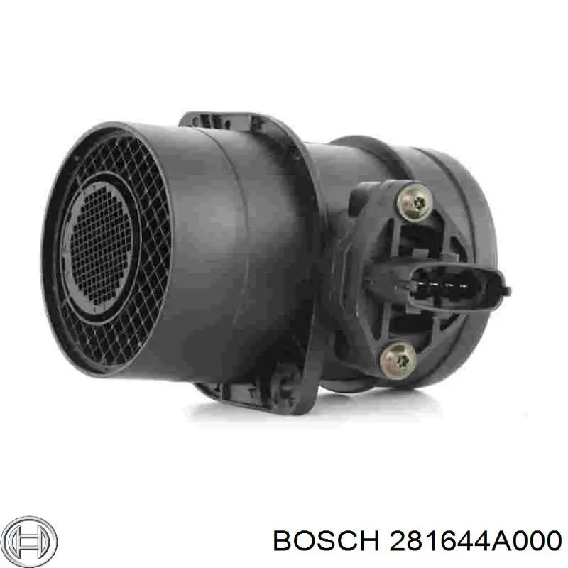 281644A000 Bosch дмрв